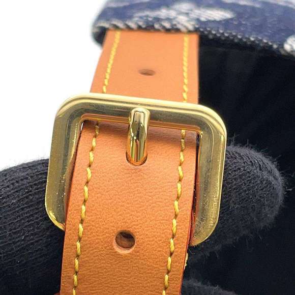 Louis Vuitton Cap Monogram Tapestry Hat Casquette - Picture 7 of 12